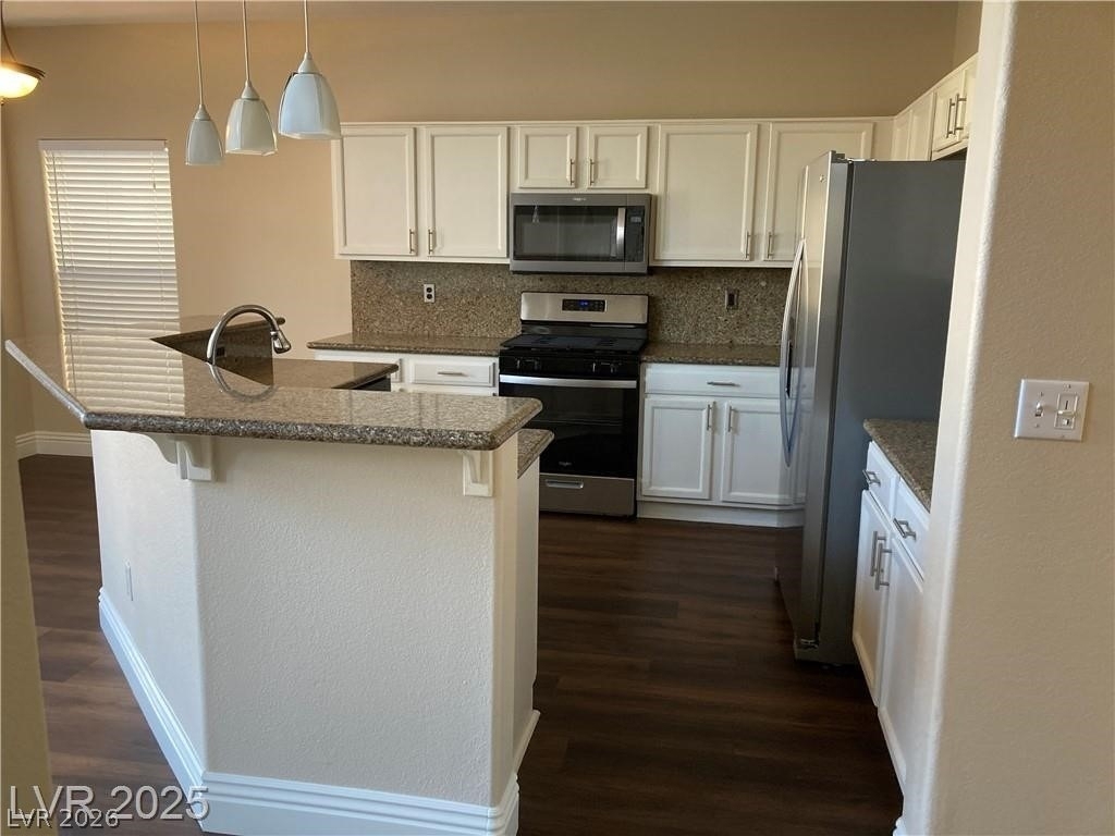 3120 Whispering Canyon Court - Photo 6