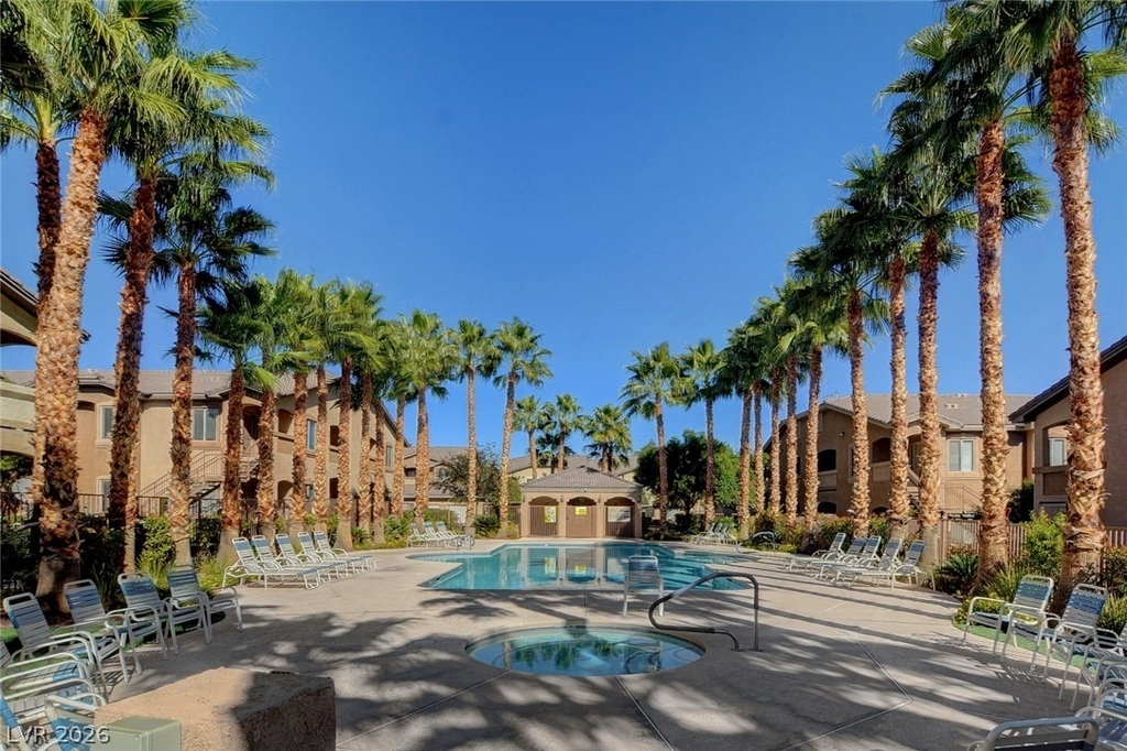 8985 S Durango Drive - Photo 46