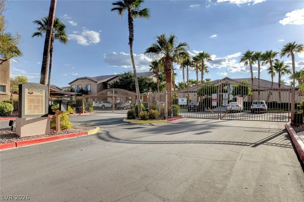 8985 S Durango Drive - Photo 35
