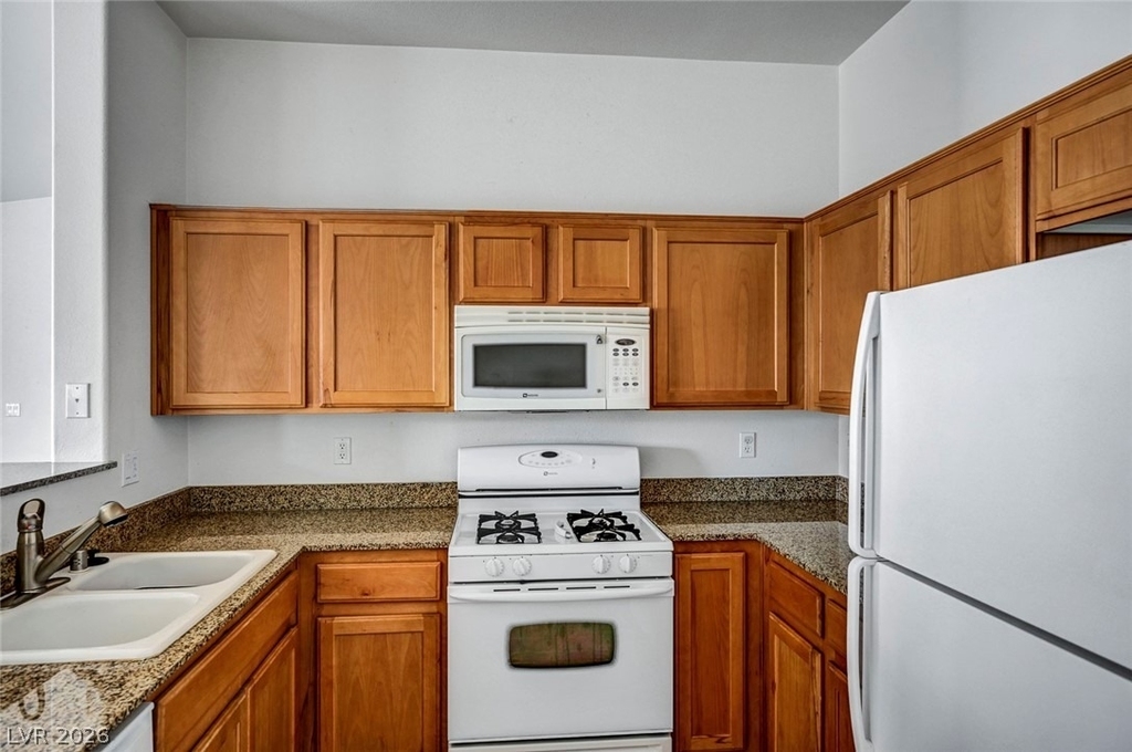 8985 S Durango Drive - Photo 12