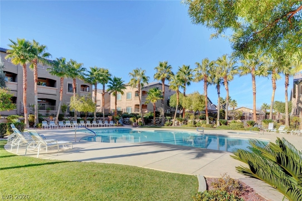 8985 S Durango Drive - Photo 42