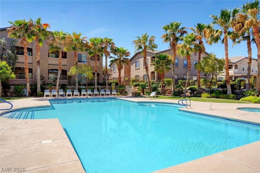 8985 S Durango Drive - Photo 40