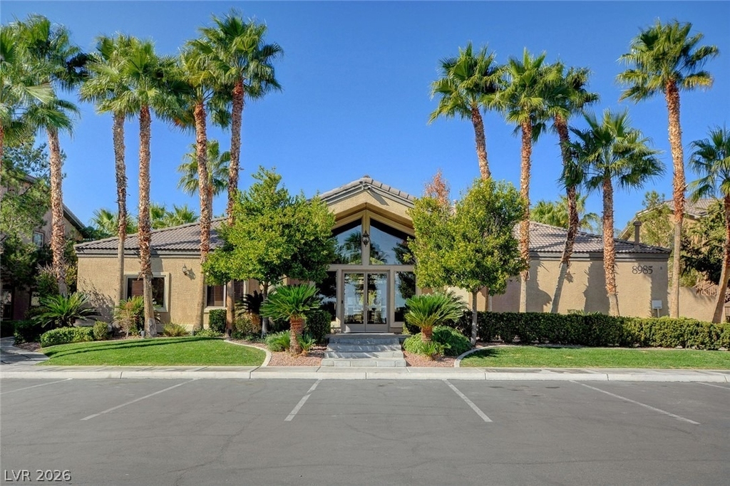 8985 S Durango Drive - Photo 44
