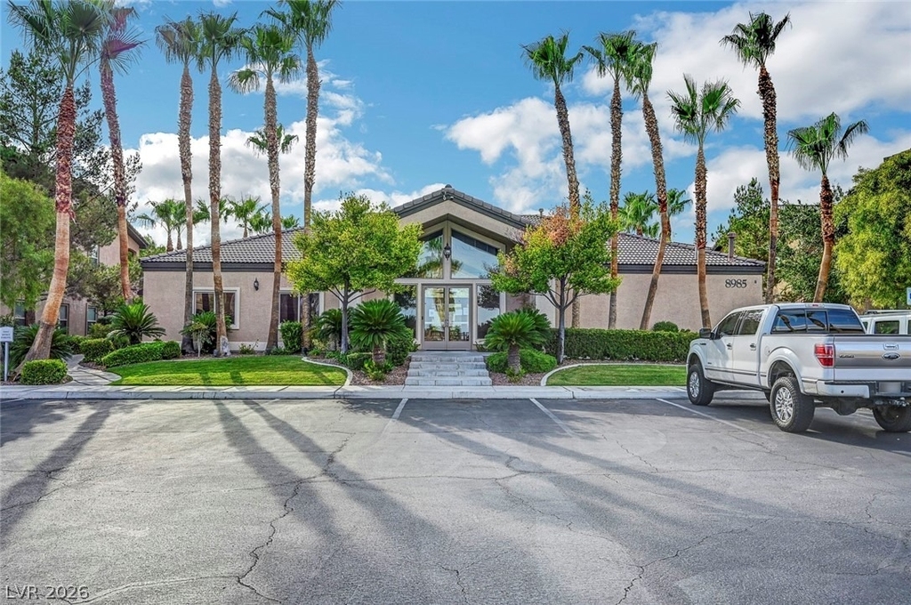 8985 S Durango Drive - Photo 28