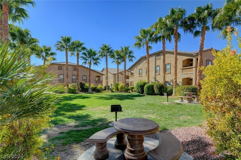 8985 S Durango Drive - Photo 45