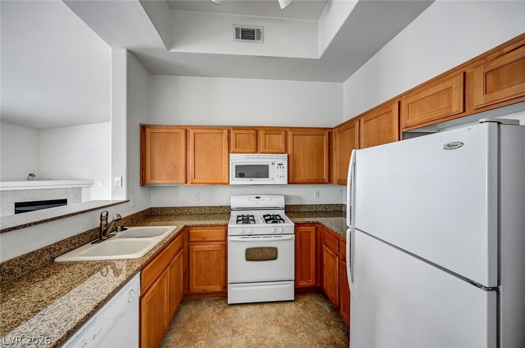 8985 S Durango Drive - Photo 11