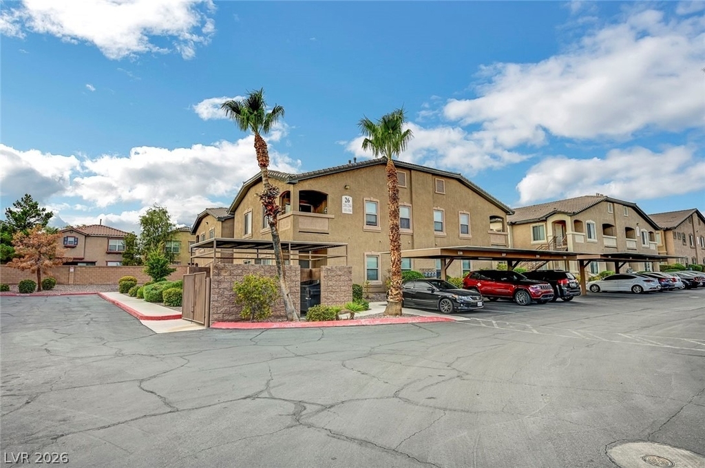 8985 S Durango Drive - Photo 1