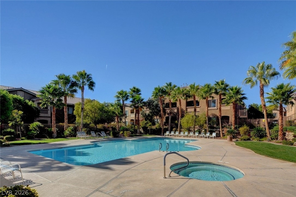 8985 S Durango Drive - Photo 41