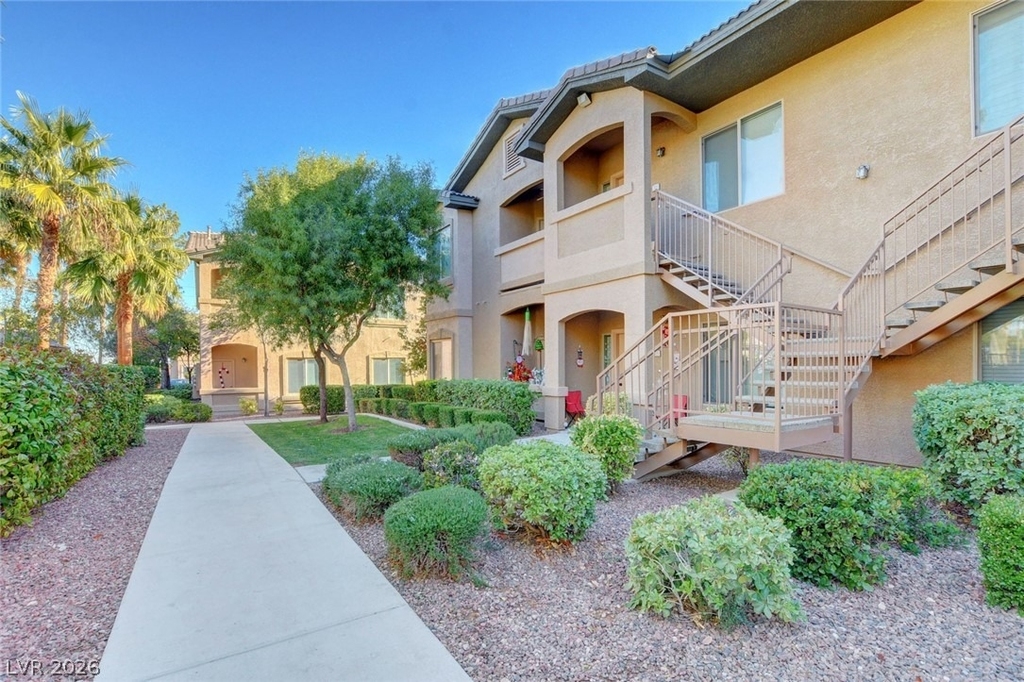 8985 S Durango Drive - Photo 43