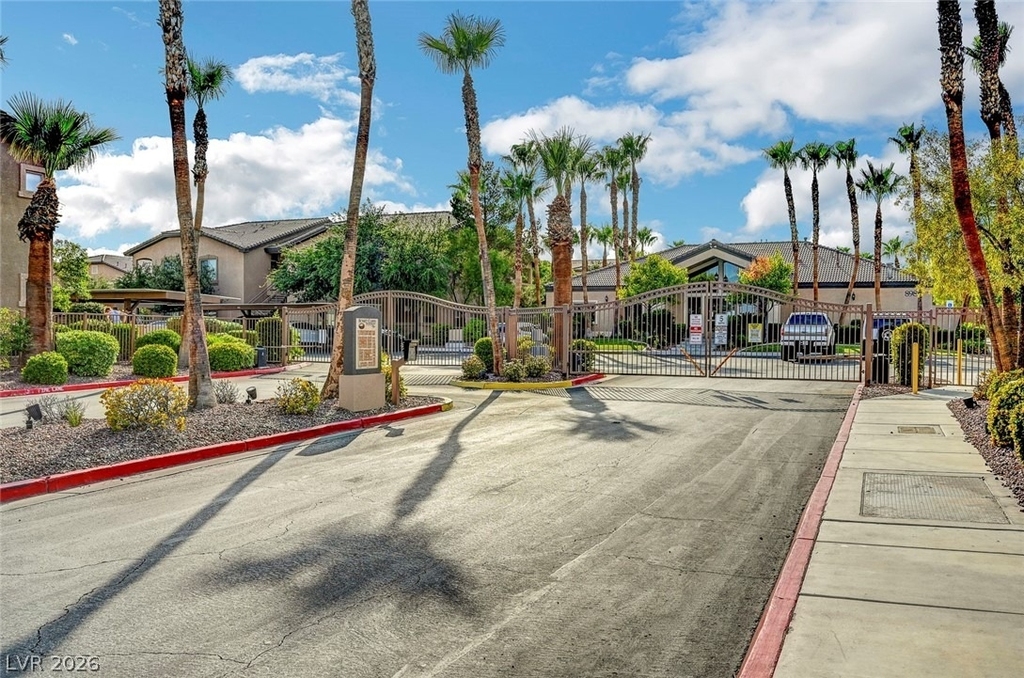 8985 S Durango Drive - Photo 29