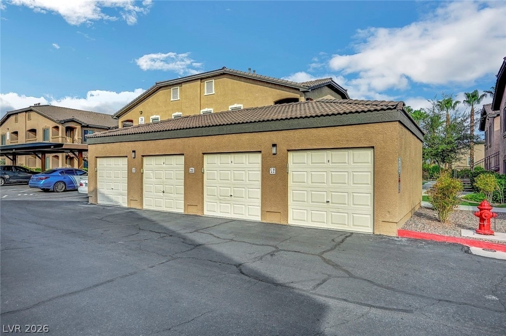8985 S Durango Drive - Photo 31
