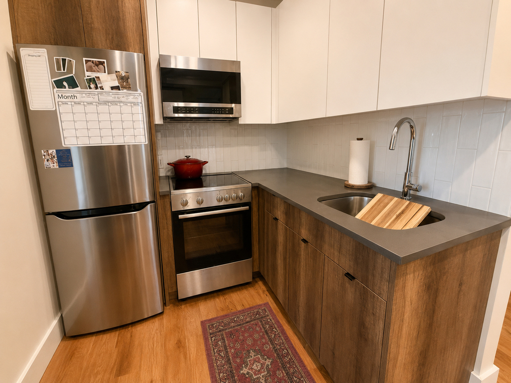 481 Evergreen Avenue - Photo 1