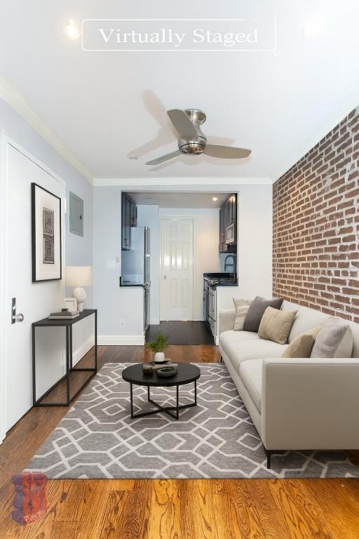 345 West 53rd Street - Photo 0