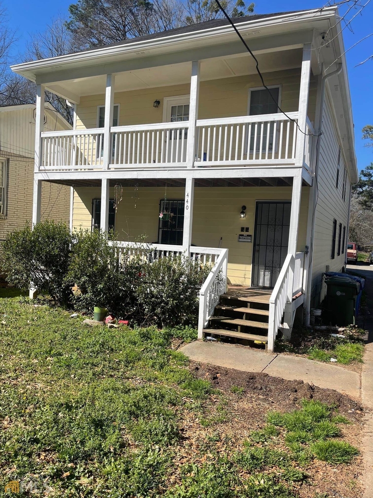 440 Woodlawn Avenue Nw - Photo 0