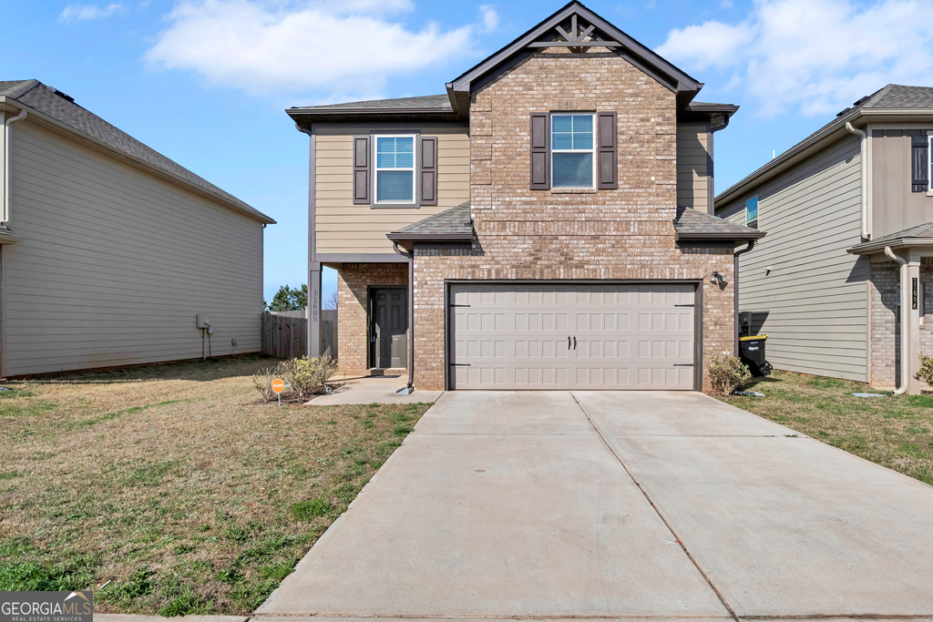 11608 Winston Drive - Photo 0
