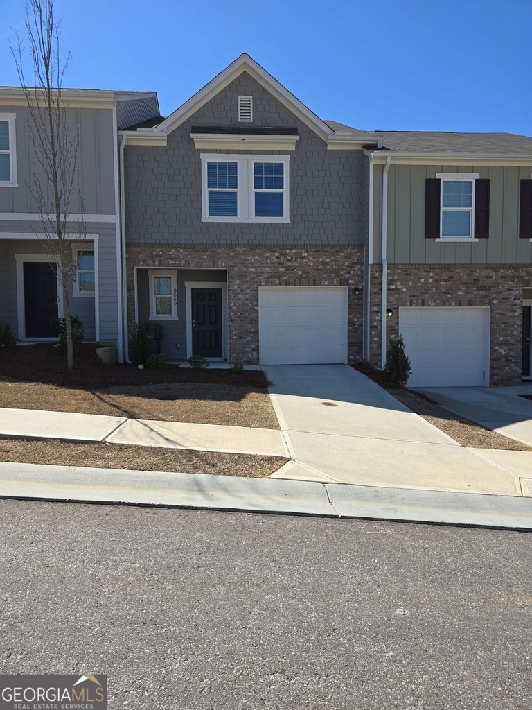 3560 Eagle Court Sw - Photo 1