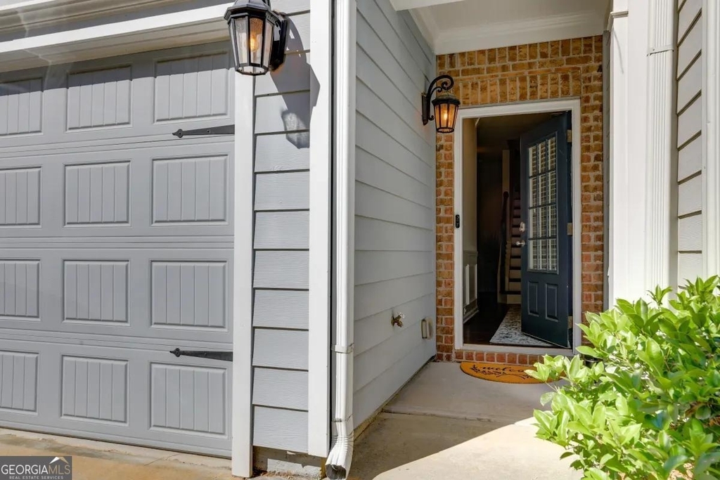 2525 Norwood Park Crossing - Photo 1