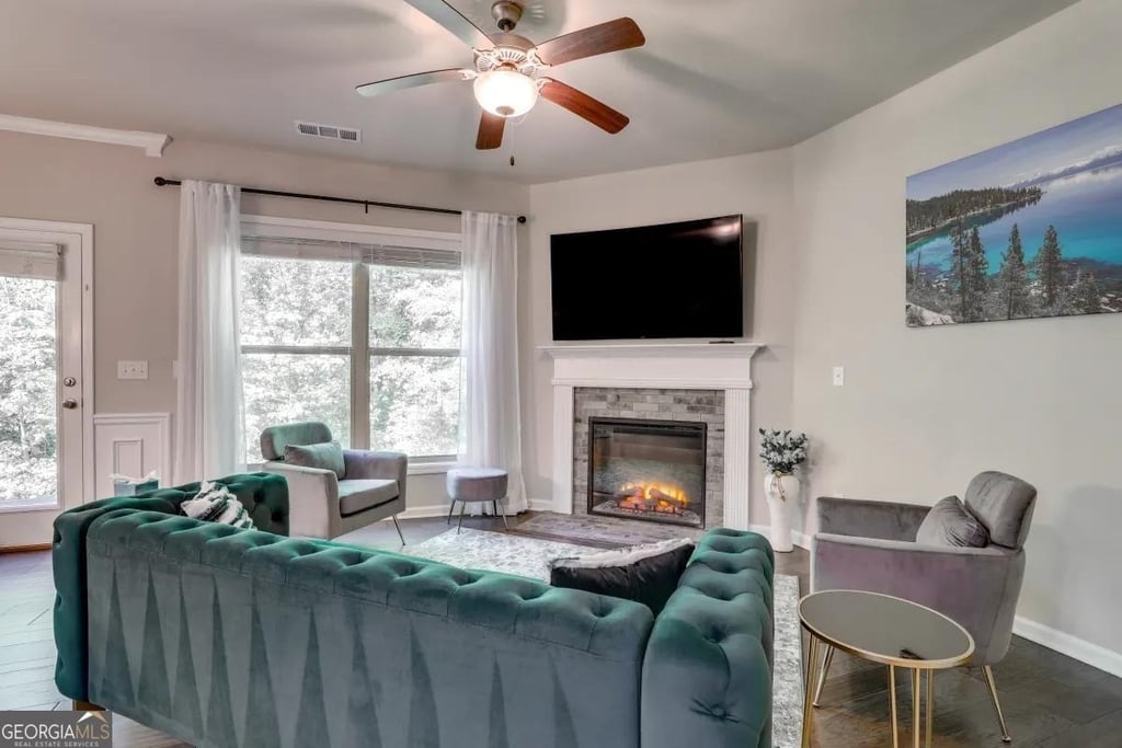 2525 Norwood Park Crossing - Photo 4