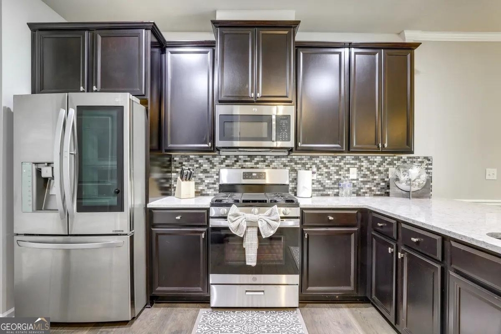2525 Norwood Park Crossing - Photo 9