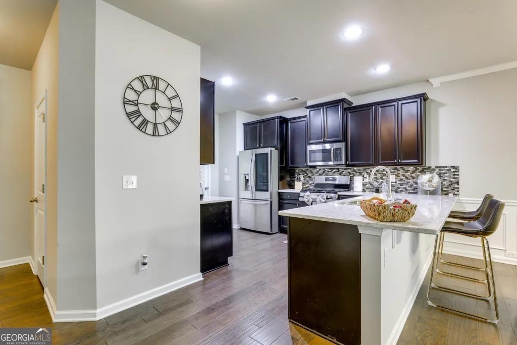 2525 Norwood Park Crossing - Photo 8