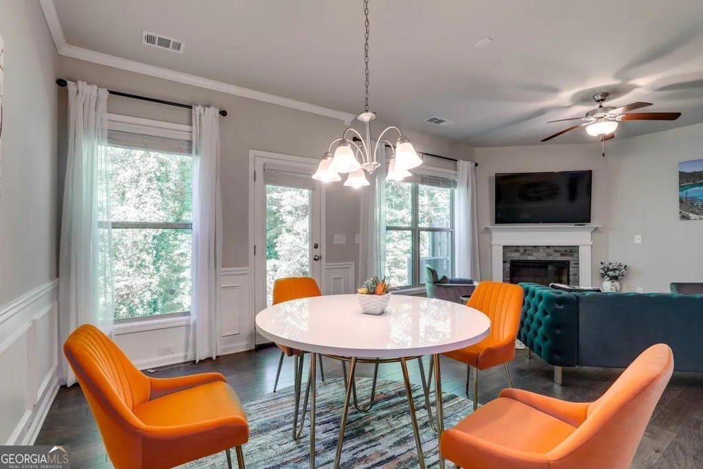 2525 Norwood Park Crossing - Photo 6