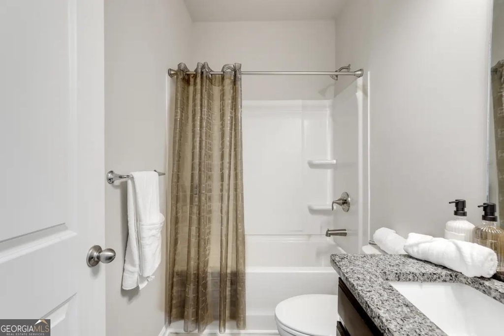2525 Norwood Park Crossing - Photo 20