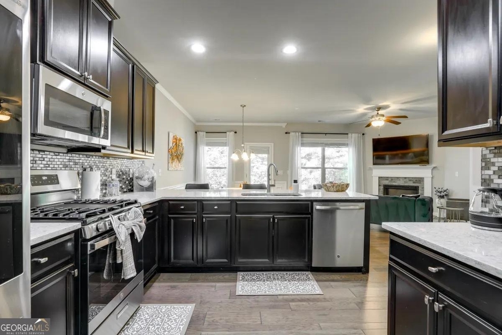 2525 Norwood Park Crossing - Photo 10