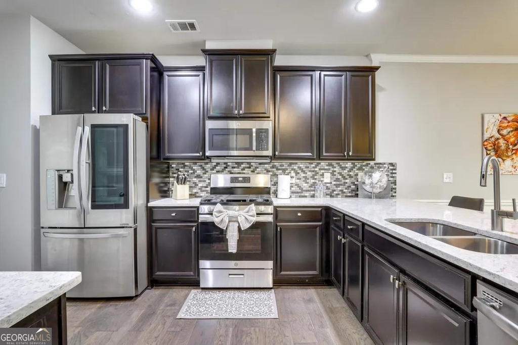 2525 Norwood Park Crossing - Photo 3