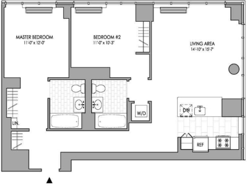 West 57th Street - Photo 1