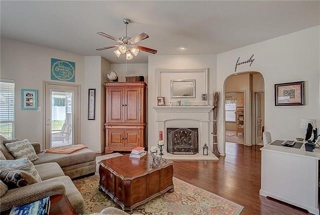 5009 Holliday Drive - Photo 16