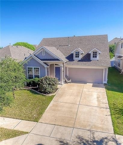 5009 Holliday Drive - Photo 2