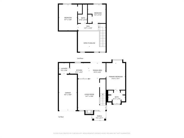 5620 Stone Meadow Lane - Photo 19