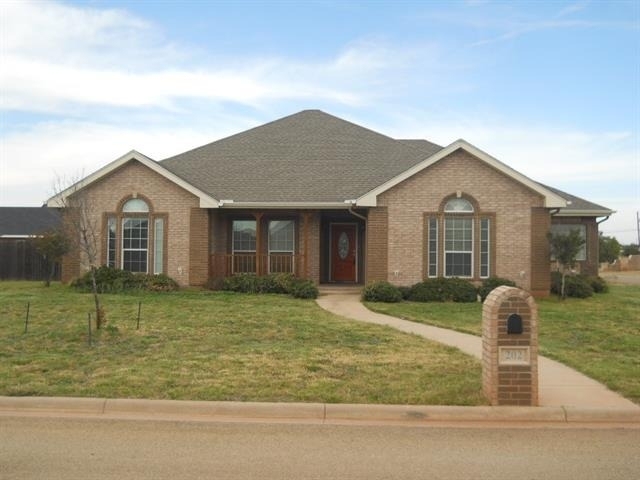 202 Ruger Street - Photo 0