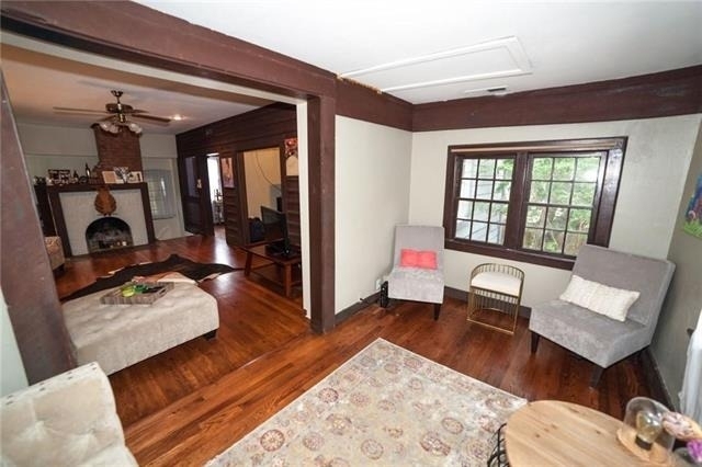 4038 N Roswell Street - Photo 5