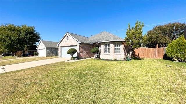 5509 Cypress Drive - Photo 1