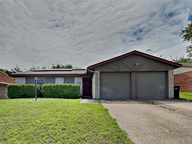701 Admiralty Way - Photo 0