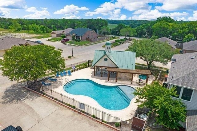 921 Bois D Arc Lane - Photo 25