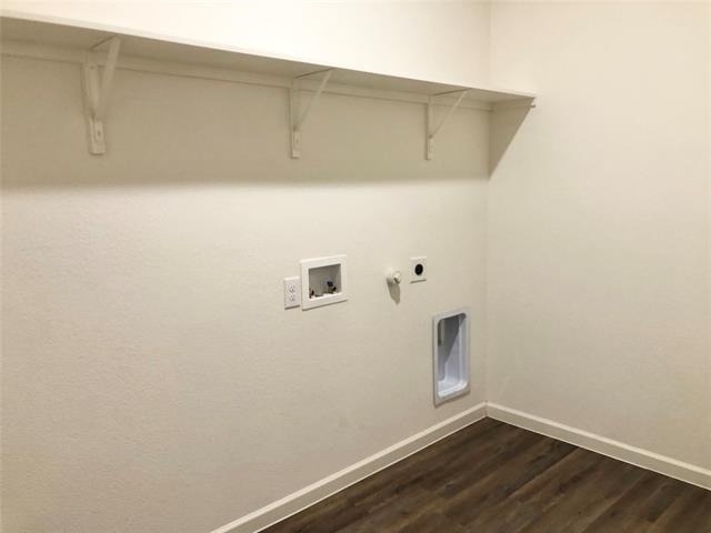 921 Bois D Arc Lane - Photo 22