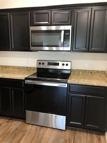 921 Bois D Arc Lane - Photo 2