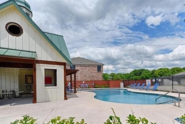 921 Bois D Arc Lane - Photo 26