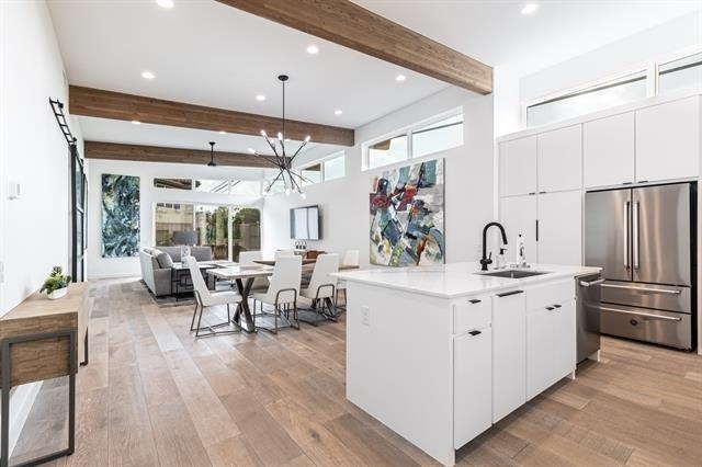 4202 Bonham Street - Photo 0