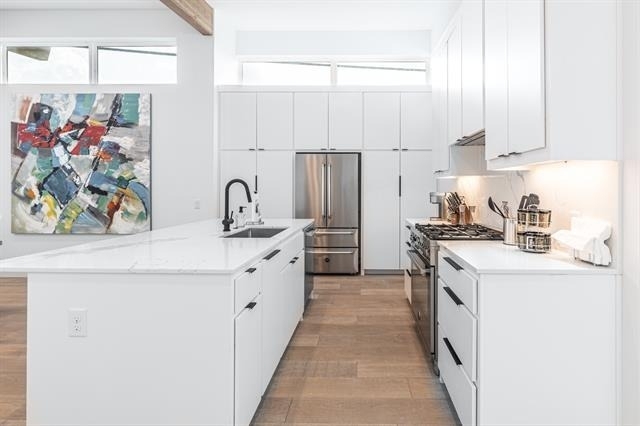 4202 Bonham Street - Photo 1