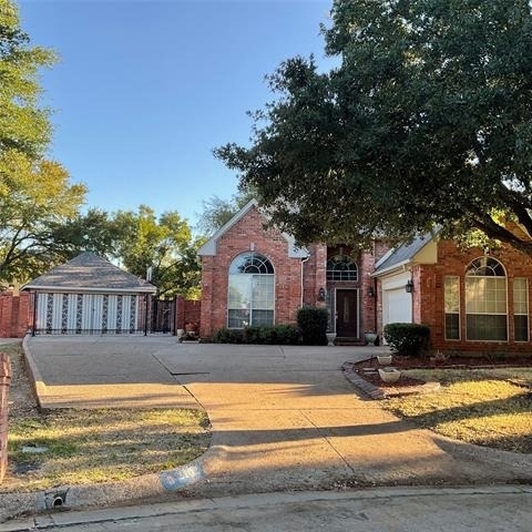 2102 Hunter Place Lane - Photo 1