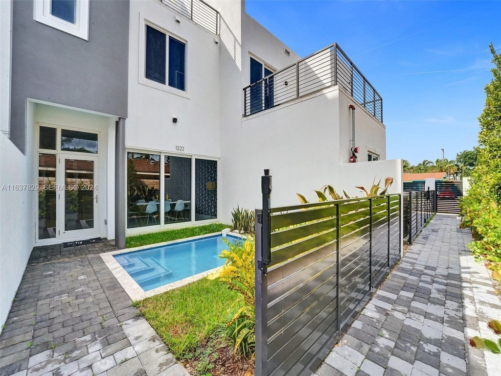 1222 Ne 15th Avenue - Photo 6