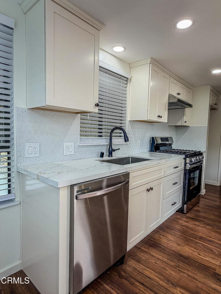 801 N M Street - Photo 5