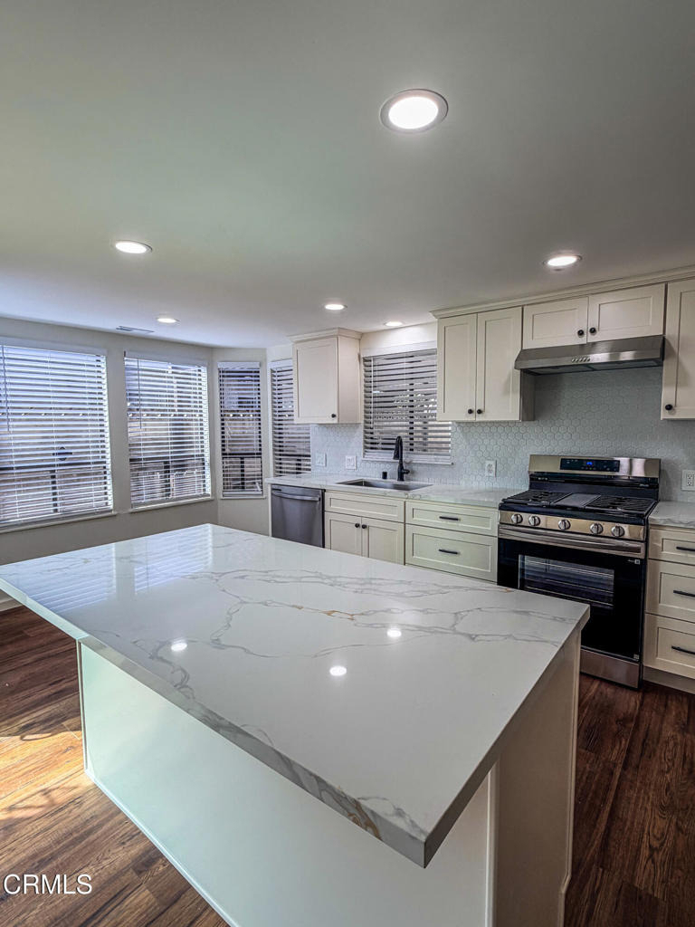 801 N M Street - Photo 3