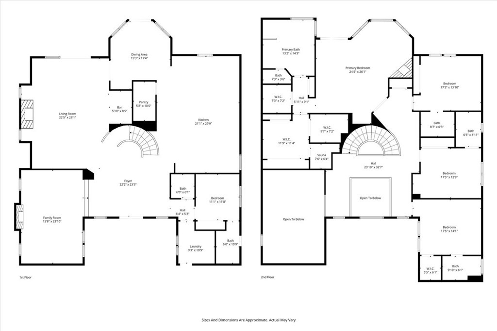 17437 Oak Creek Court - Photo 64
