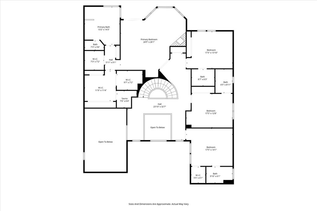 17437 Oak Creek Court - Photo 66
