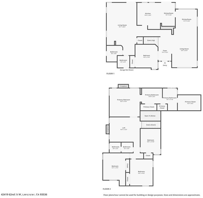 42419 62nd Street W - Photo 47