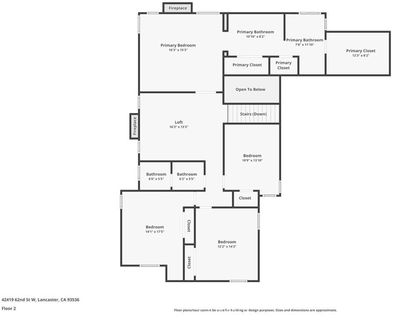 42419 62nd Street W - Photo 48